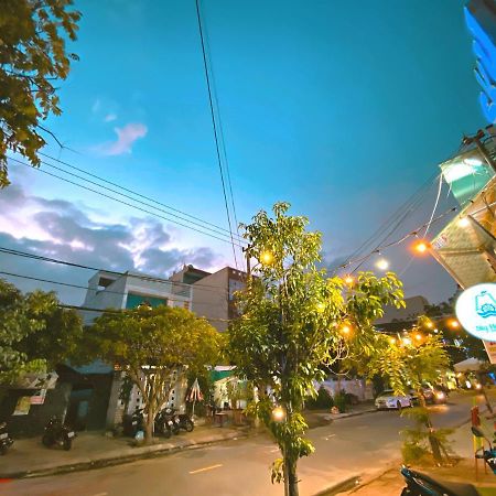 Sky Harbour Hostel دا نانغ المظهر الخارجي الصورة