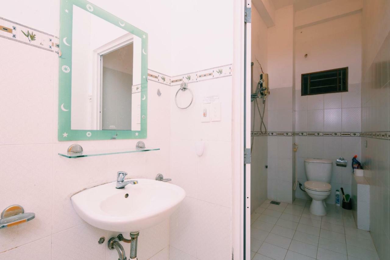 Sky Harbour Hostel دا نانغ المظهر الخارجي الصورة