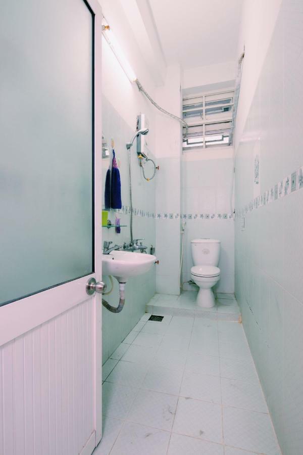 Sky Harbour Hostel دا نانغ المظهر الخارجي الصورة