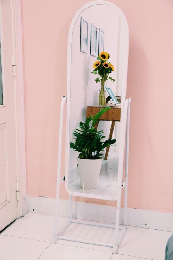 Sky Harbour Hostel دا نانغ المظهر الخارجي الصورة