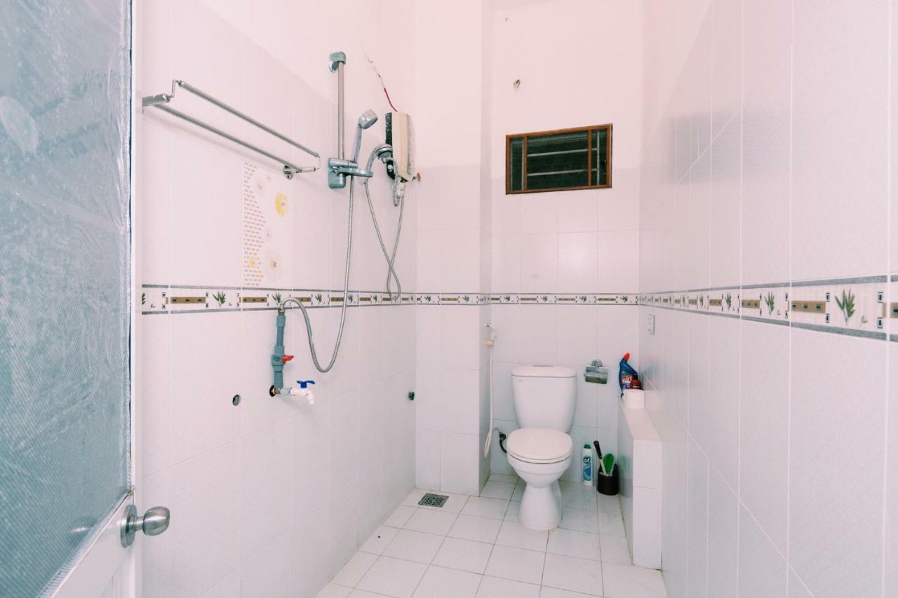 Sky Harbour Hostel دا نانغ المظهر الخارجي الصورة