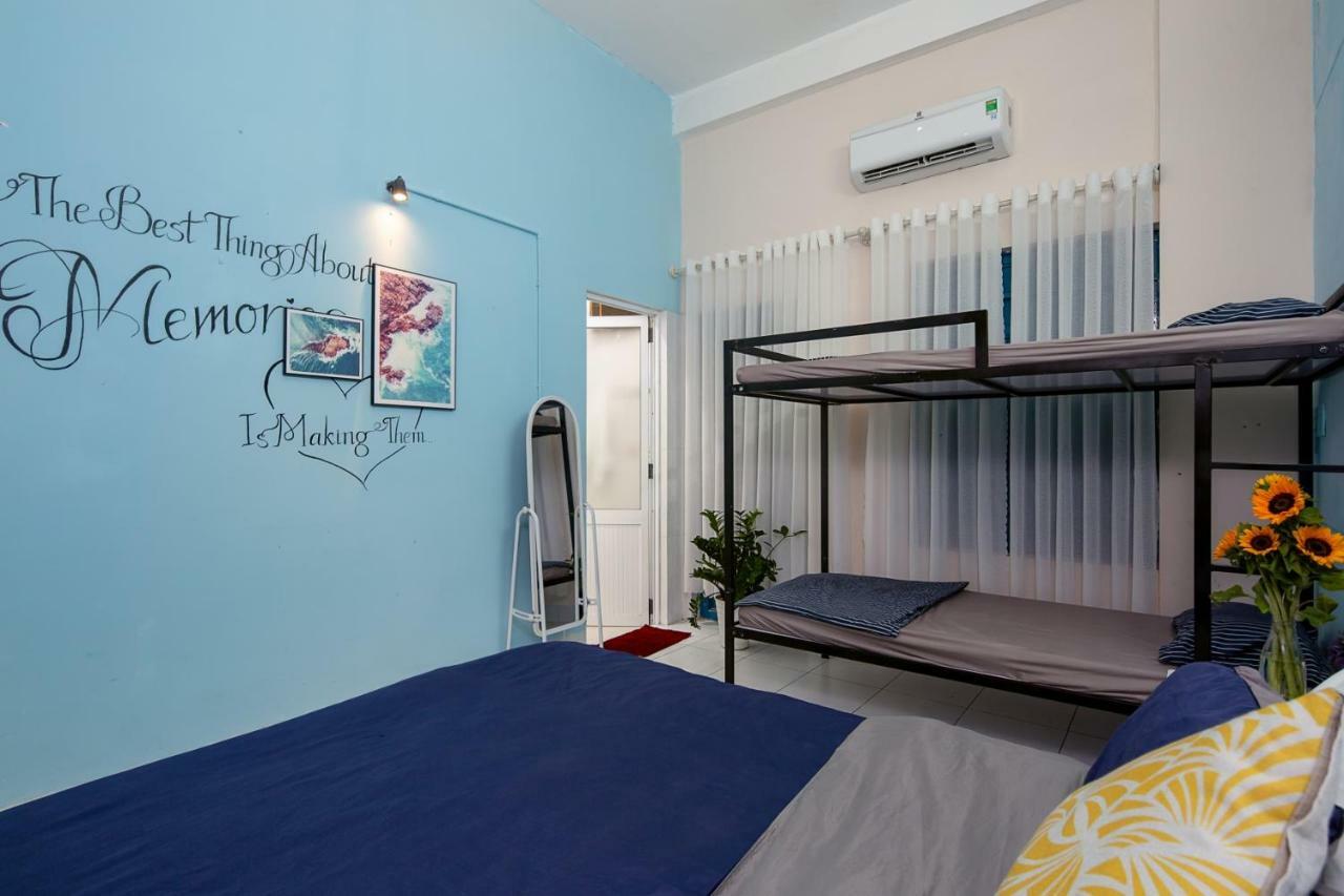 Sky Harbour Hostel دا نانغ المظهر الخارجي الصورة