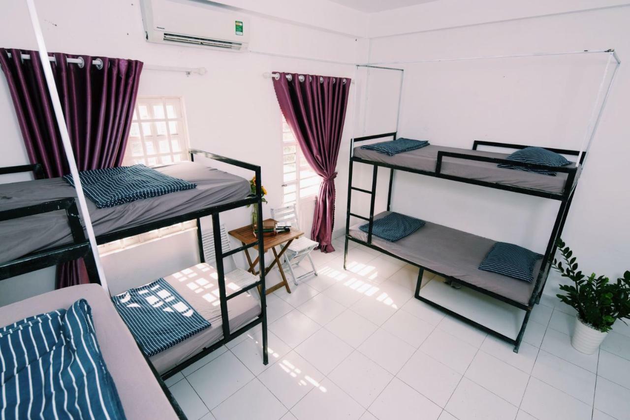 Sky Harbour Hostel دا نانغ المظهر الخارجي الصورة