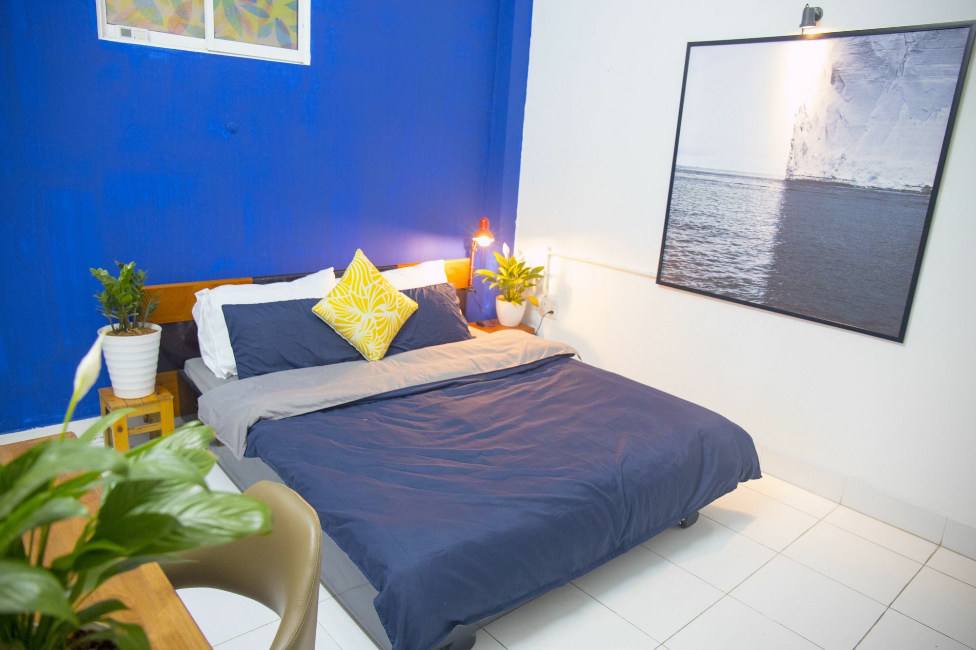 Sky Harbour Hostel دا نانغ المظهر الخارجي الصورة