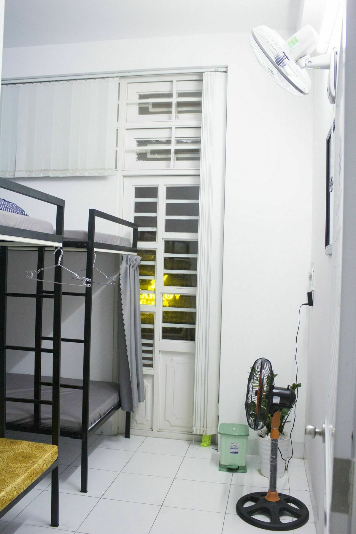 Sky Harbour Hostel دا نانغ المظهر الخارجي الصورة