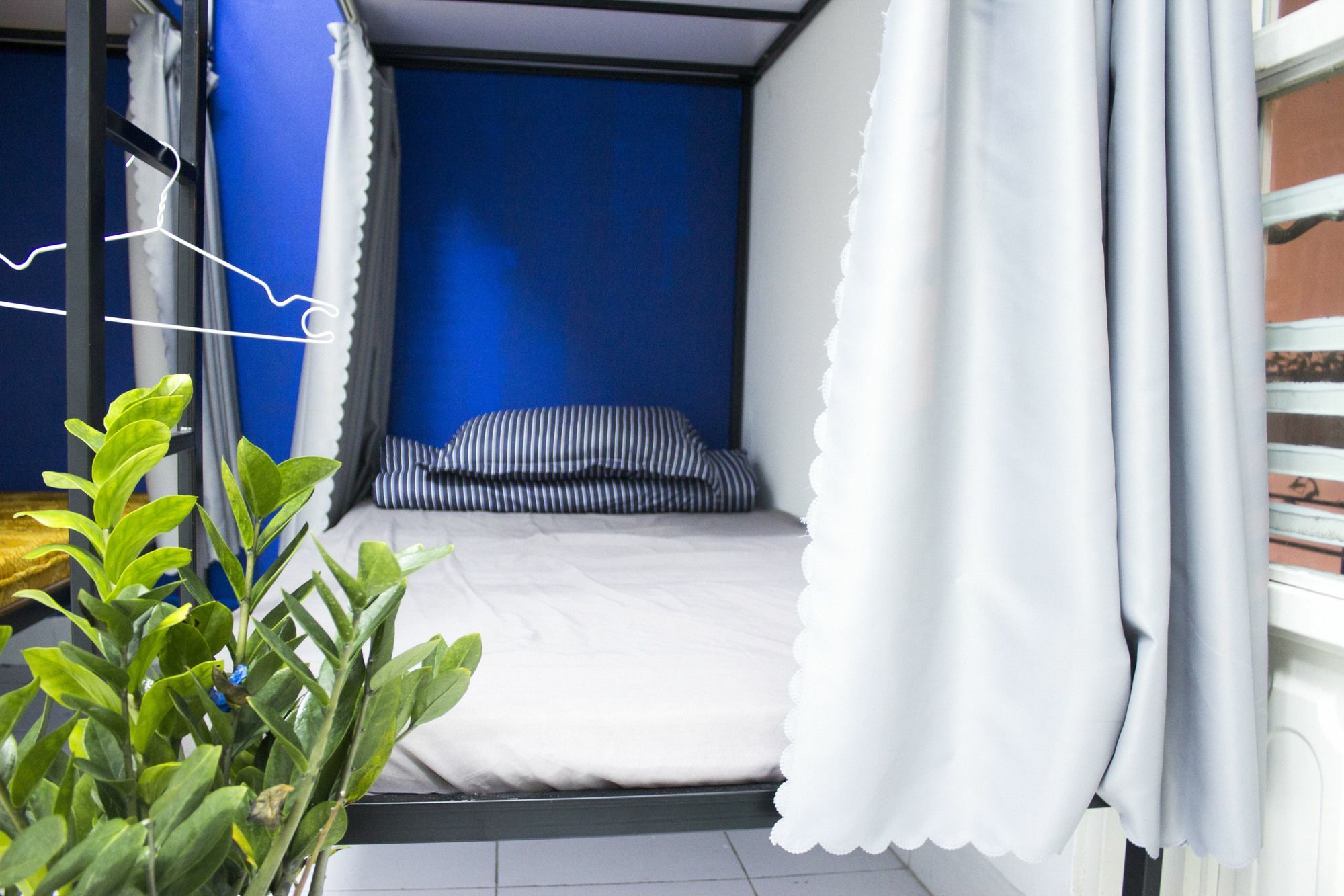 Sky Harbour Hostel دا نانغ المظهر الخارجي الصورة