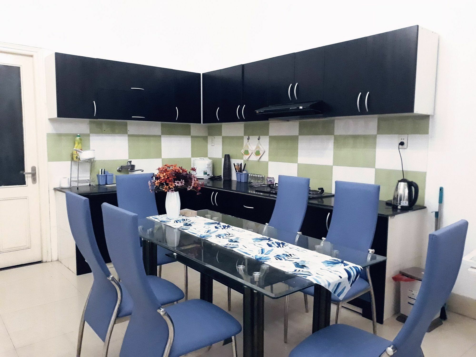 Sky Harbour Hostel دا نانغ المظهر الخارجي الصورة