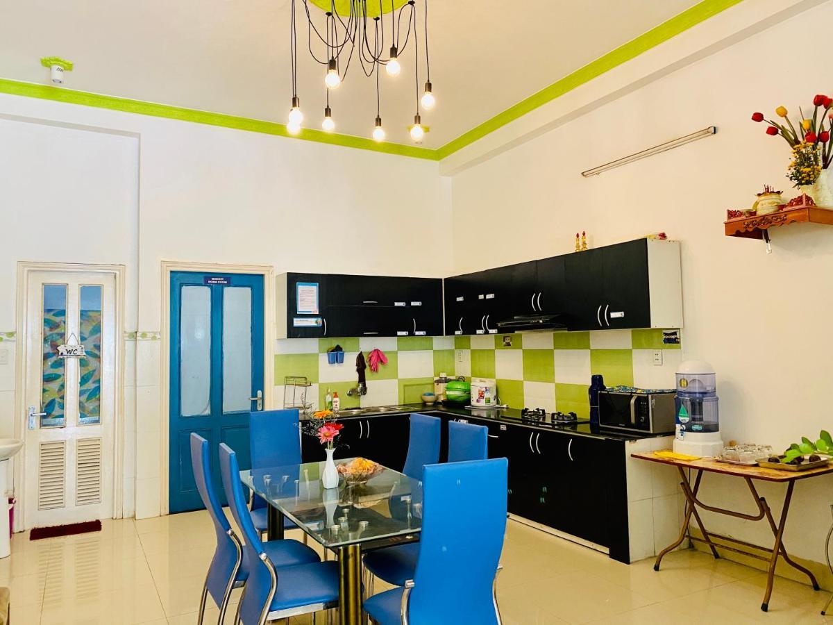 Sky Harbour Hostel دا نانغ المظهر الخارجي الصورة