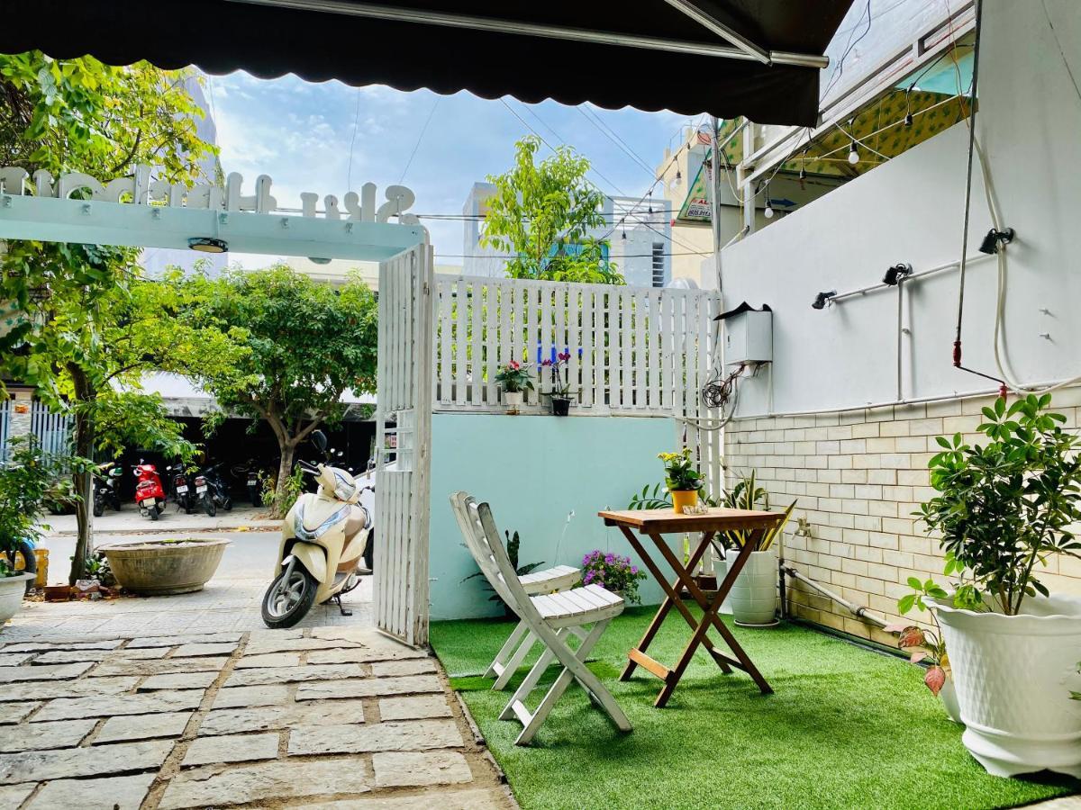Sky Harbour Hostel دا نانغ المظهر الخارجي الصورة
